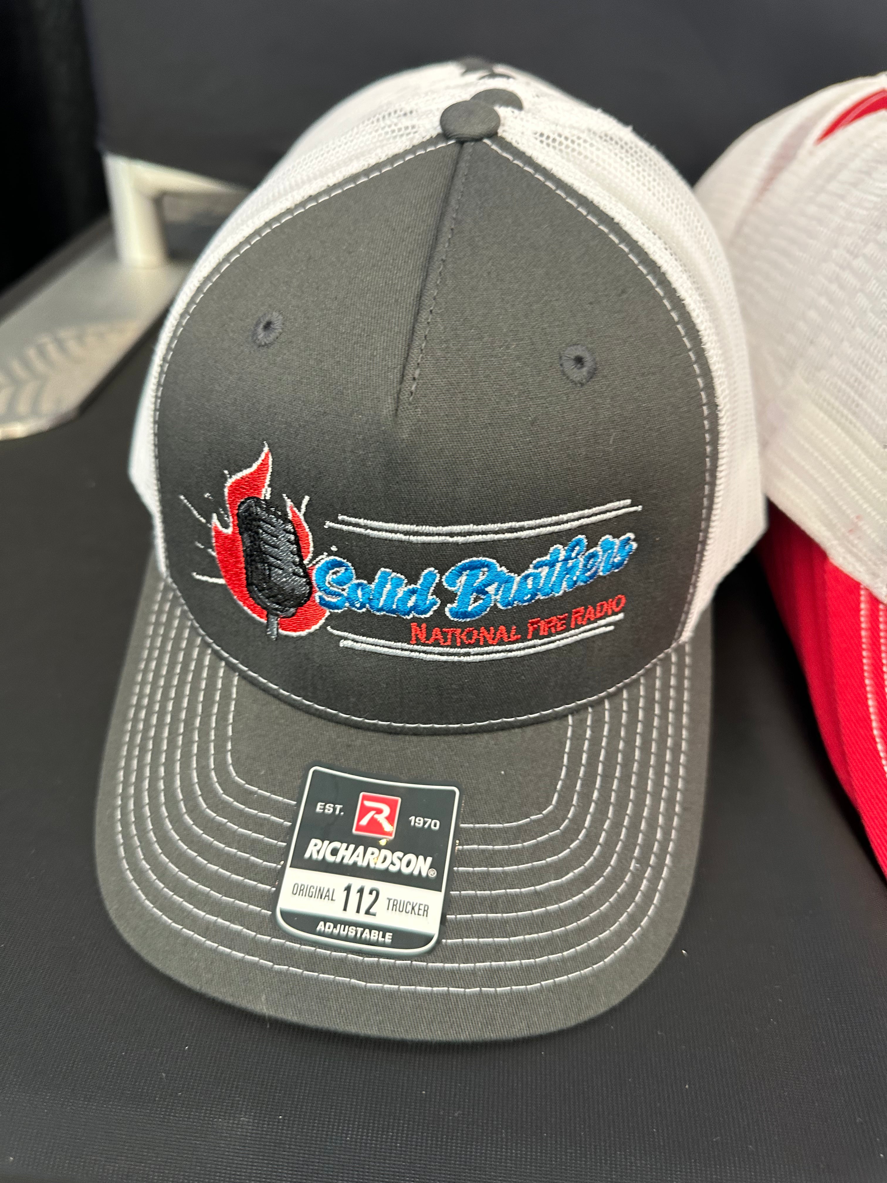 NFR New Logo Hat