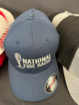 National Fire Blue Hat
