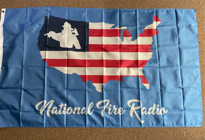 NFR Nation Flag